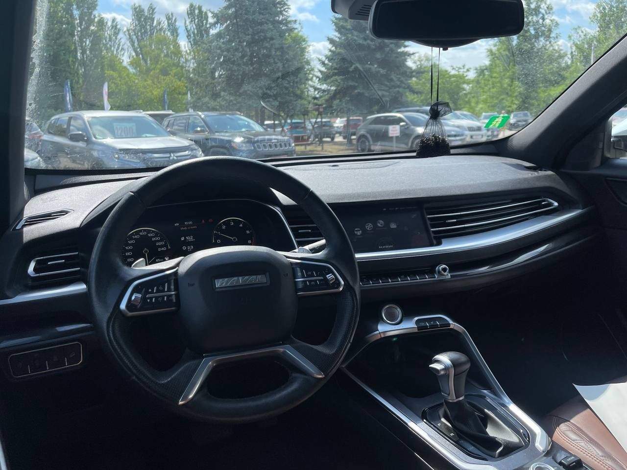 Haval H6 №2941p (ВНЕСОК від 15%) Альянс Авто Кривий Ріг