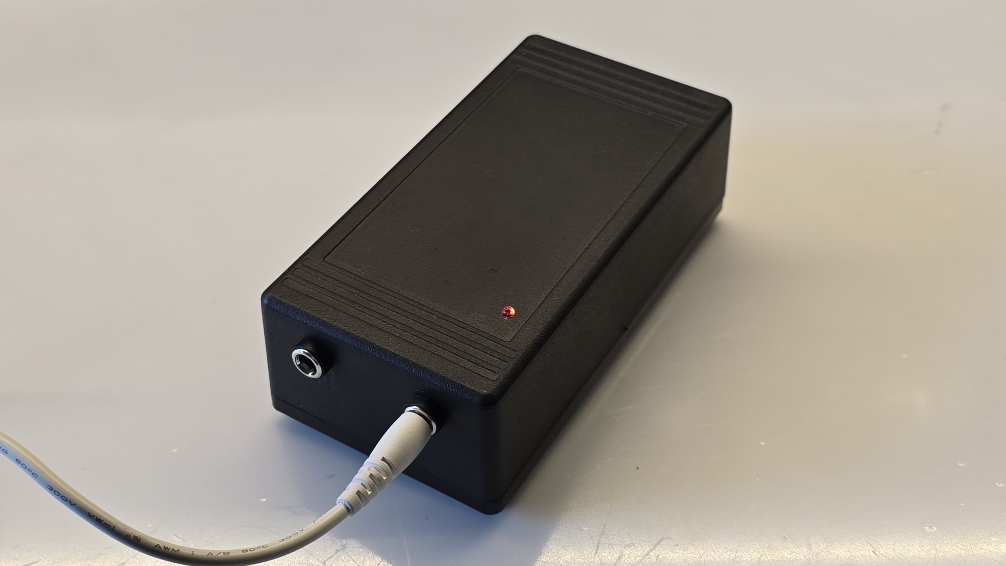 UPS 12V 24W Бесперебойник для роутера Безперебійник для інтернет