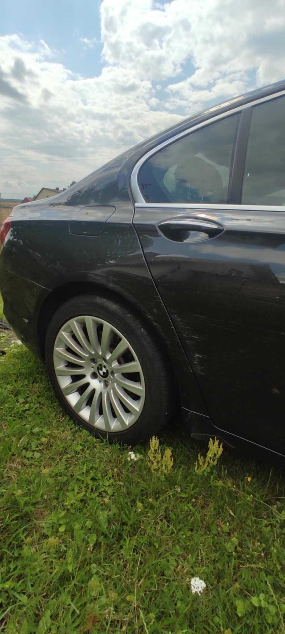 BMW serii 7 730d