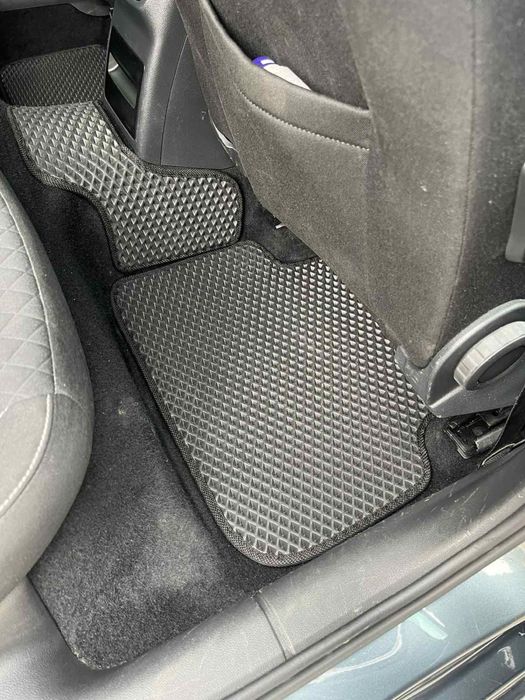 Новинка | Мега Знижки | Ева килимки ЕVA | EVO | ЕВА багажник та салон