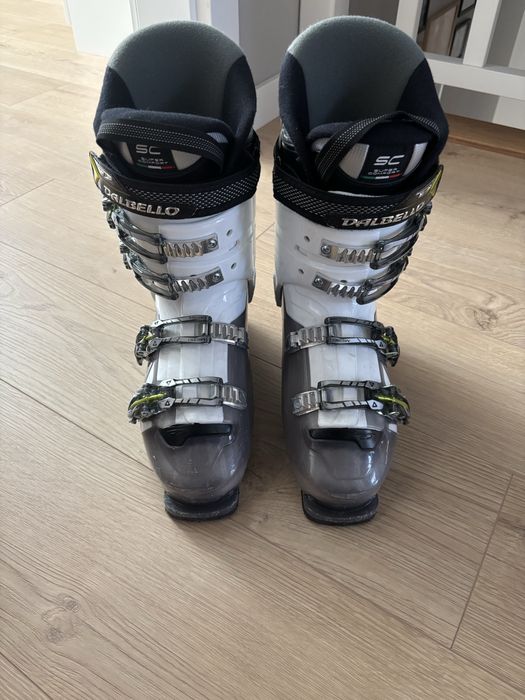 Buty narciarskie Dalbello Aerro flex 60 r. 42 270mm