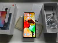 Jak nowy Xiaomi Redmi Note 9 Pro 6/128GB szkło,akcesoria,bateri 3-4dni