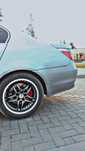 Alusy koła 17” BMW e36/e46/e39/e60