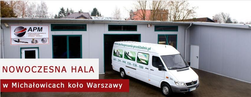 Przekładnia Maglownica Elektryczna FOCUS 3 C- MAX S-MAX Warszawa