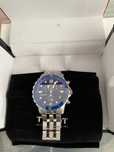 Tissot Seastar 1000 Quartz usado