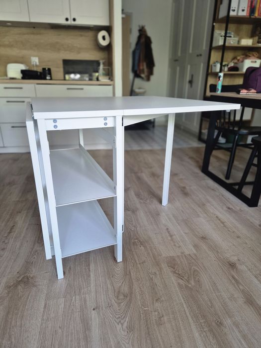 Stół rozkładany IKEA Vihals