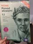 Nowe ponad słowami 1.1