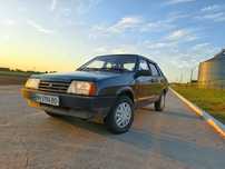 ВАЗ 21099 1,5 2001 рік