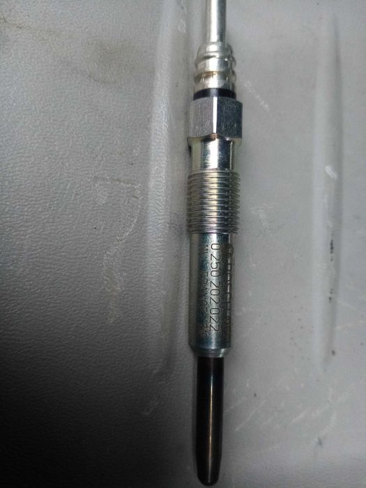 Свечи накала бош, франция