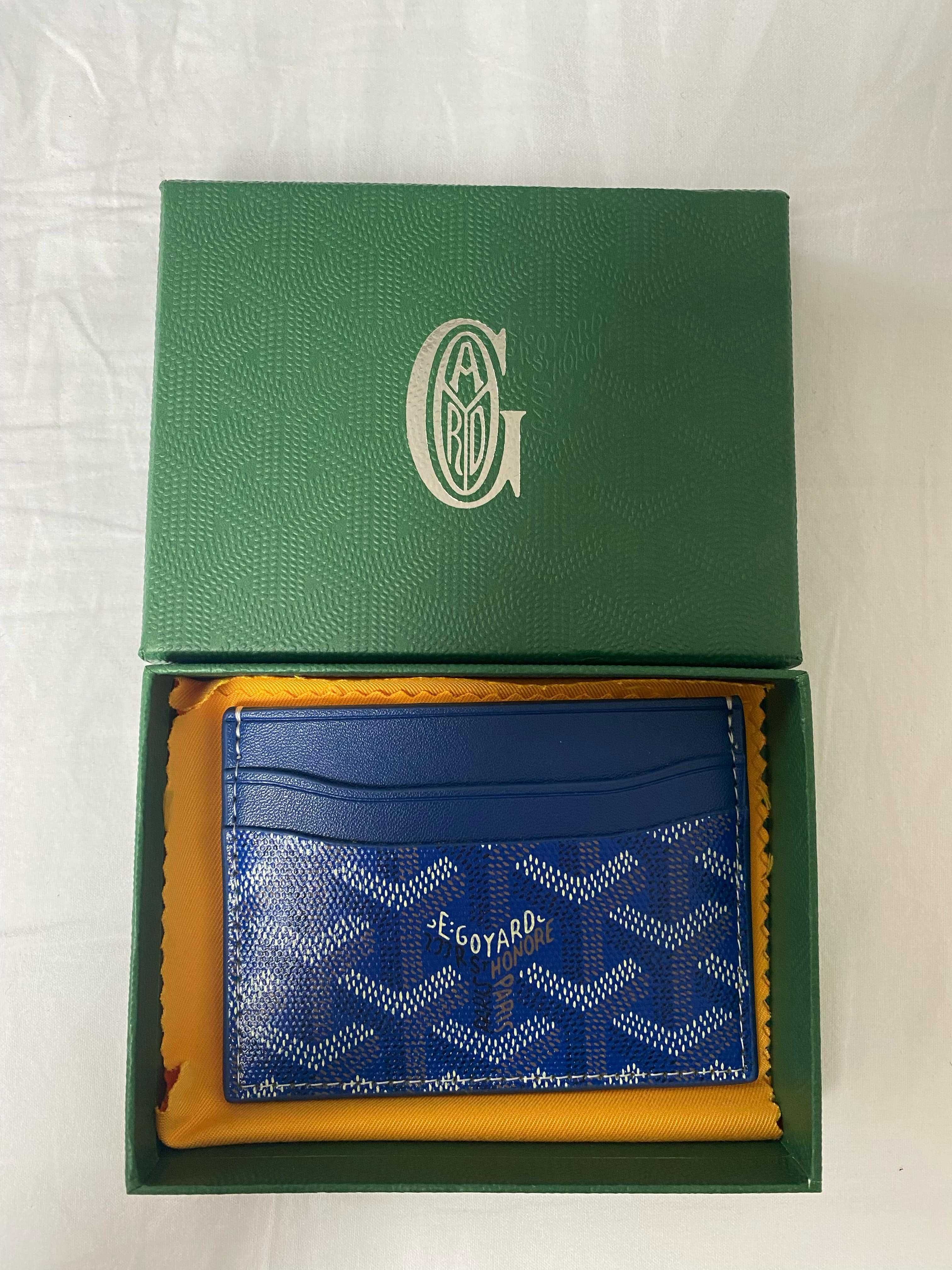 Portfel Goyard OKAZJA!!