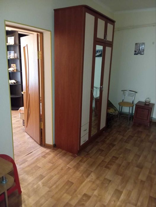 2 комнатная квартира на земле ул. Леси Украинки