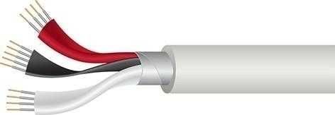 Wireworld SOLSTICE 8 - Interkonekt  XLR  -  2 m Wyprzedaż !!!