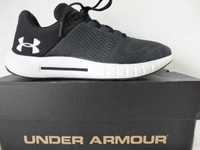 Buty UNDER ARMOUR Ua Micro G Pursuit roz 42 BIEGANIE Sportowe