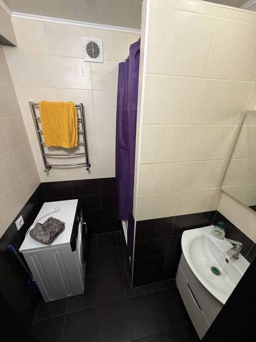 Продається 2кімнатна квартира м. Черкаси, булв. Т.Шевченка, 390