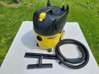 Odkurzacz karcher nt 35/ 1 tact