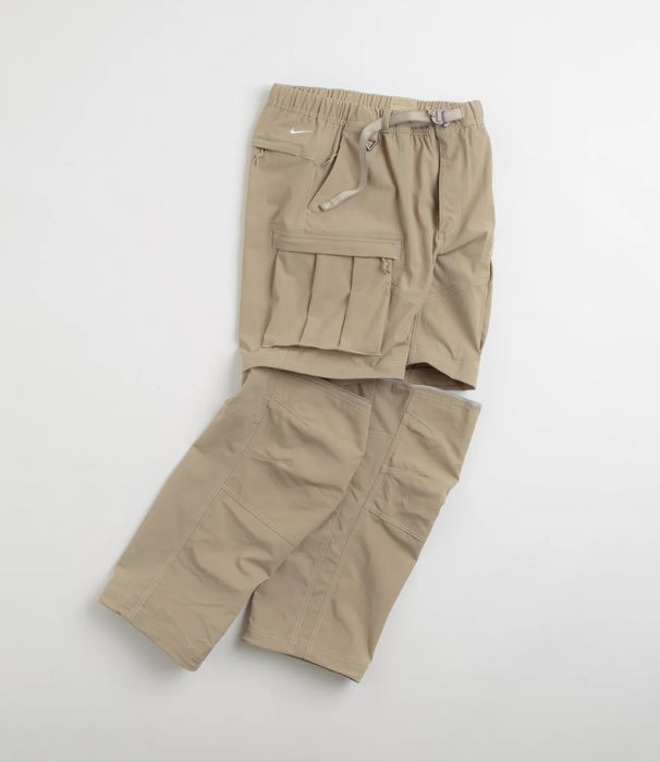 Чоловічі карго штани NIKE ACG SMITH SUMMIT FN0428-247 ОРИГІНАЛ
