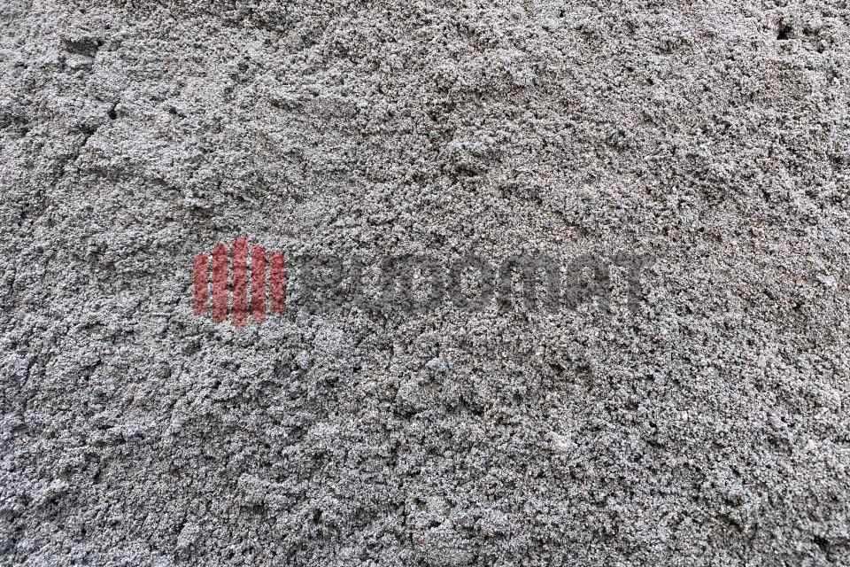 Gotowy beton towarowy węzeł stabilizacja podsypka transport wywrotka