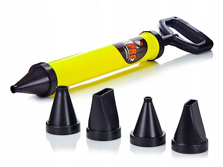 Wyciskacz Budowlany Pompka Cement Tynk Zaprawa