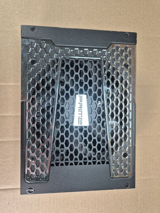 Блок живлення Seasonic Prime TX-1300 Titanium (SSR-1300TR2)