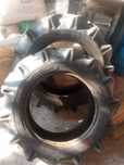 Pneus para Trator