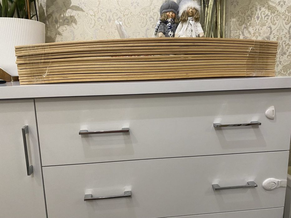 Ламелі для ліжка