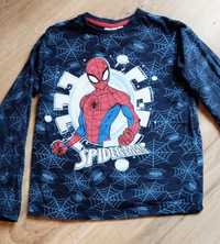 Bluzka koszulka Spiderman