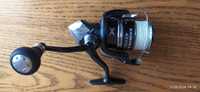 Shimano Essence BB 4000HGS