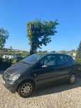 Mercedes-Benz A 140 Classic