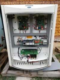 Kogenerator Agregat energo - prądotwórczy ecoPOWER 4.7 firmy Vaillant