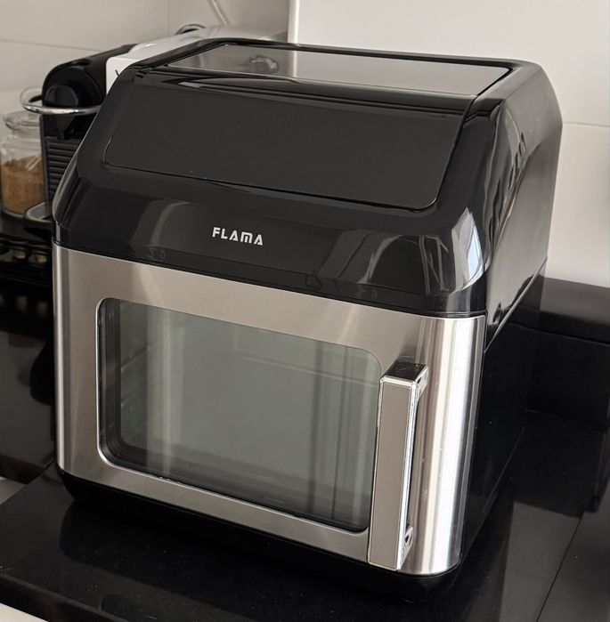 Airfryer Mini Forno Flama 13 litros