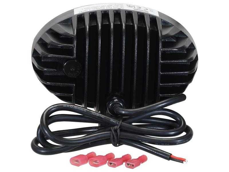 LED Lampa robocza 2400LM SPAREX S.28767