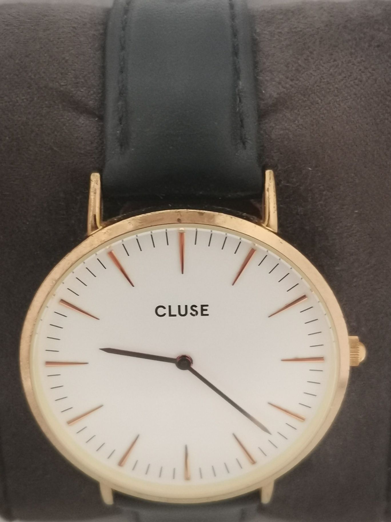 Zegarek damski CLUSE Boho Chick
