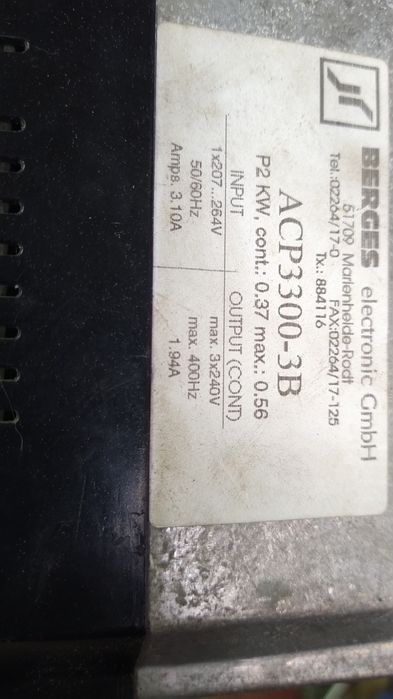 Vários artigos para venda