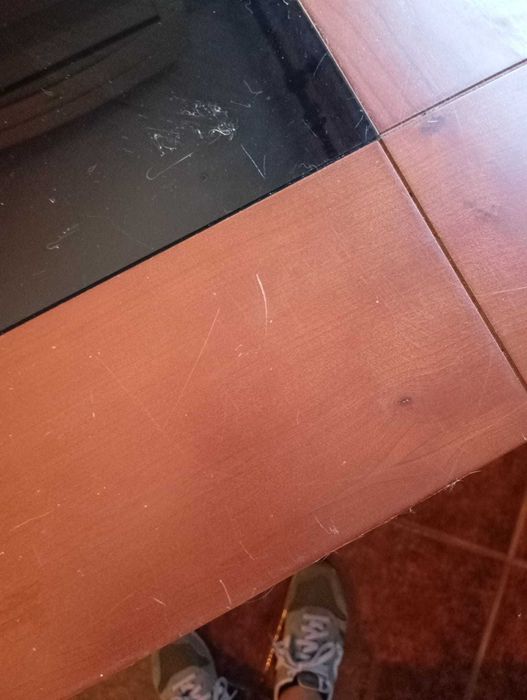Mesa jantar grande