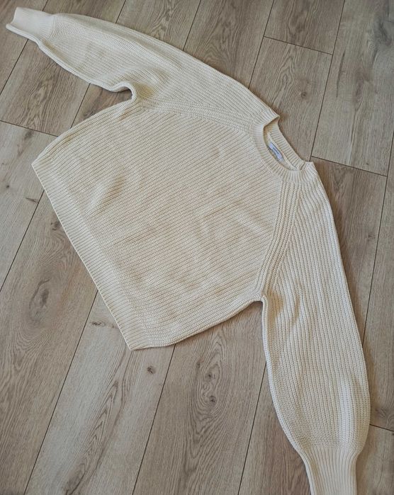 RESERVED sweter damski rozmiar L