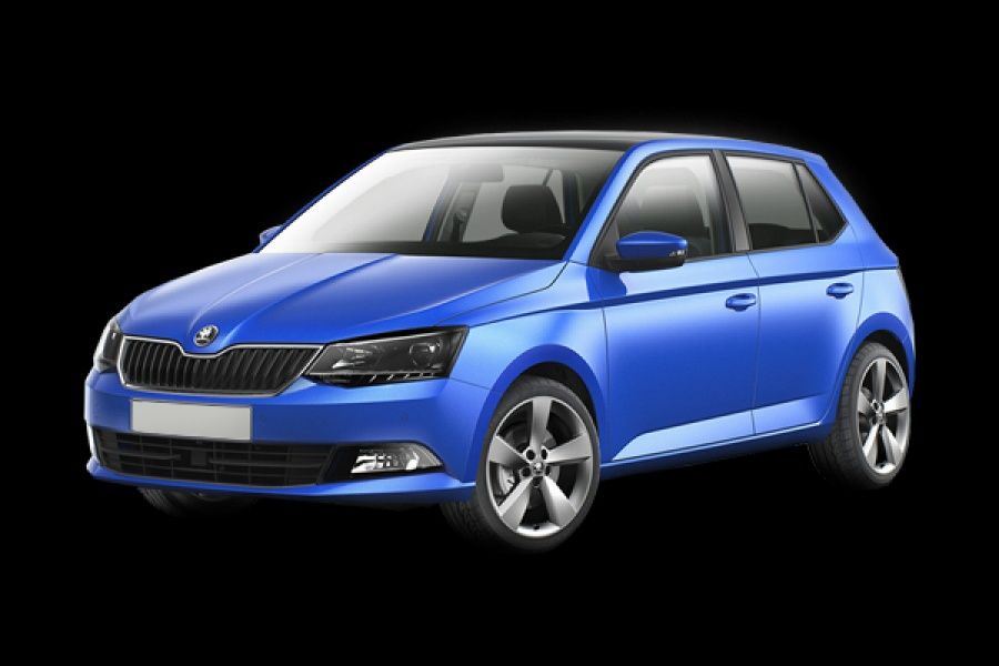 Wypożyczalnia samochodów