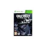 Call of Duty: Ghosts xbox 360, sklep Tychy, 082024