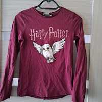 3 bluzki dziewczęce 146/152 Harry Potter/gratis