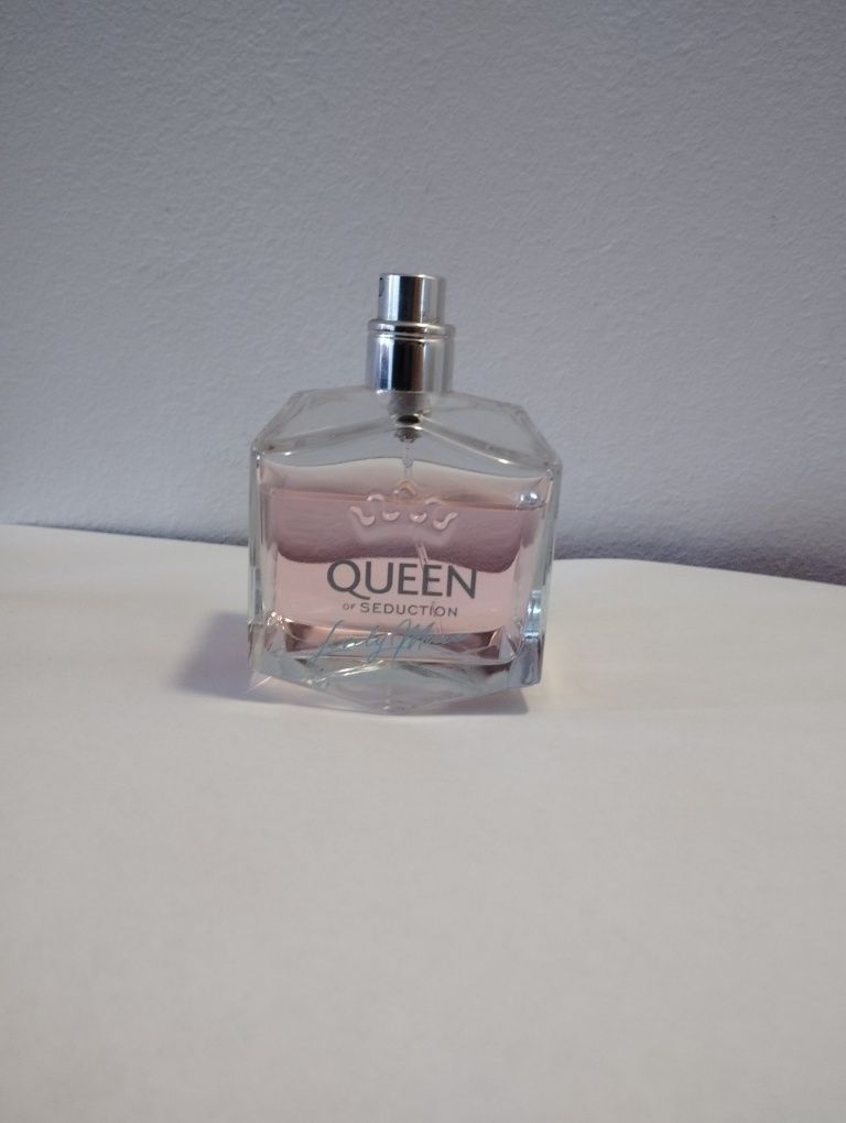 Antonio Banderas Queen of Seduction Lively Muse 80ml