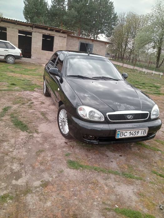 Заз Sens 2013 1.3