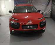 Citroën C4 cactus