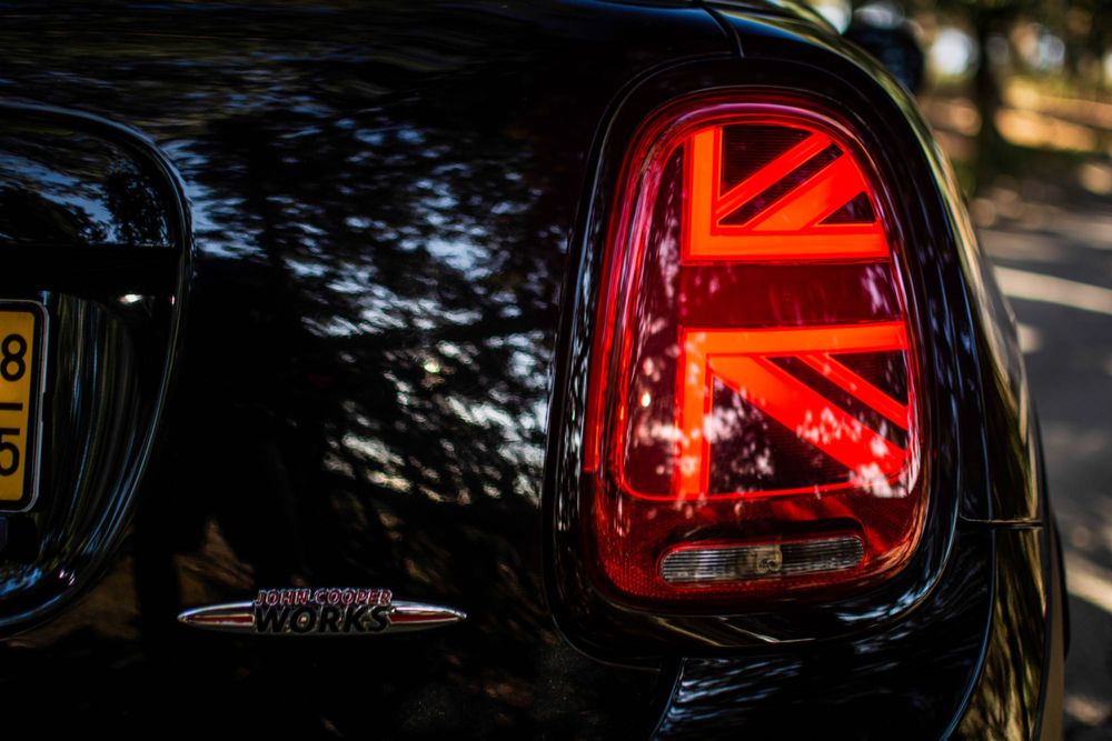 MINI F56 JCW LCI - Nacional