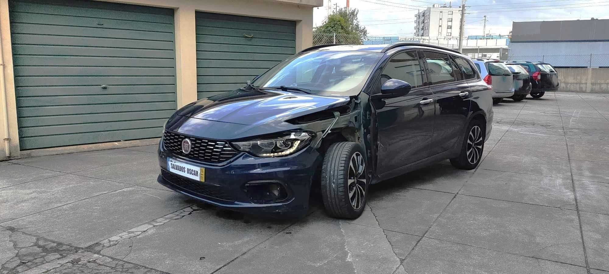 FIAT Tipo 1.3 D Diesel