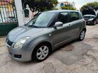 Suzuki Swift 1.3Ddis