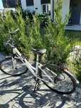 Rower trekkingowy damski Romet Gazela 4
