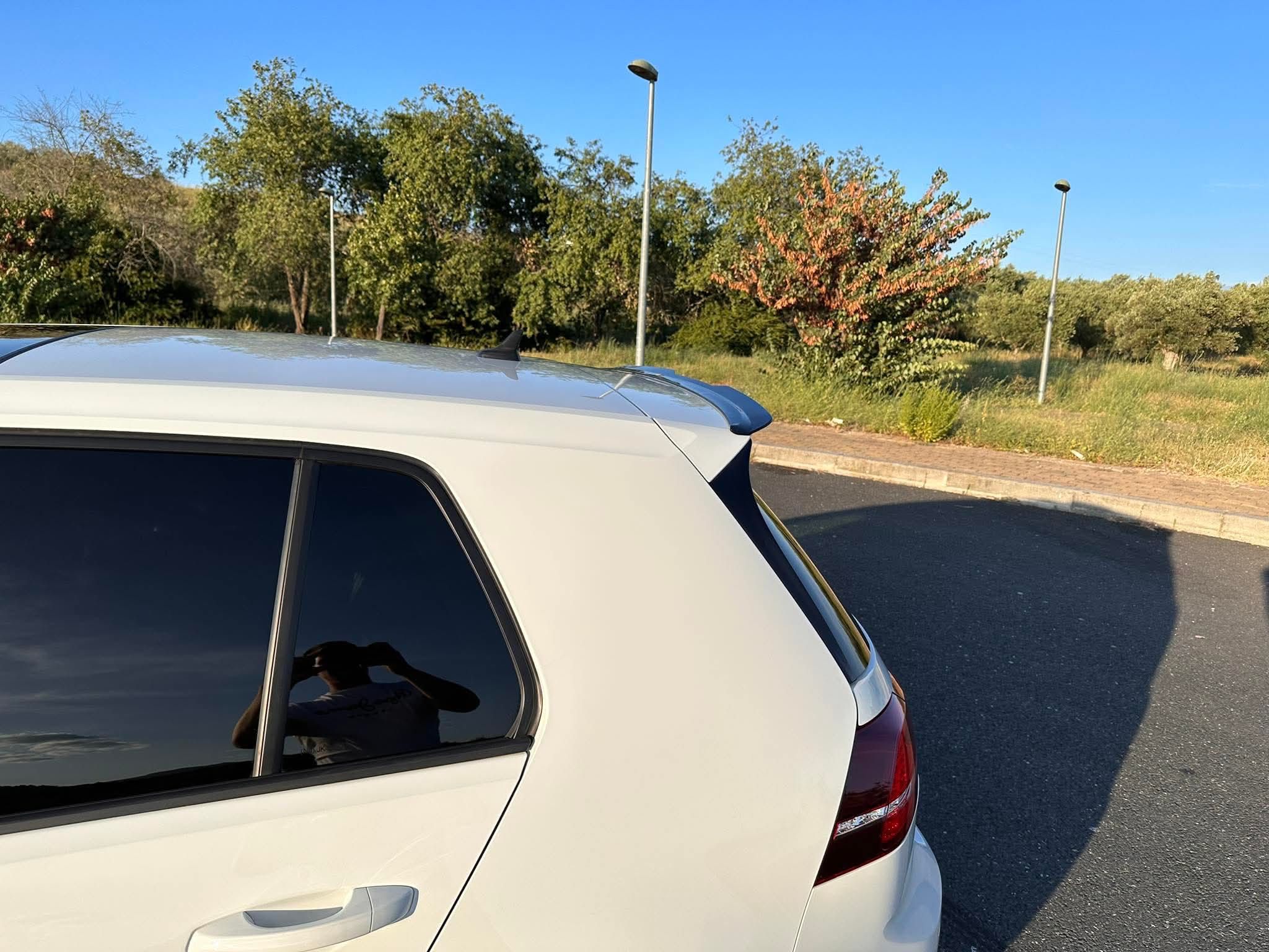 Vende-se VW Golf GTD 184cv – Full Extras