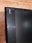 Monitor ASUS  para peças ou reparação