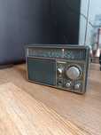 Радиоприемник Panasonic RF-1105DLBE Japan