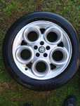 Koła / Felgi 16" Alfa Romeo 156 Świetny stan