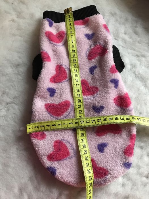 Свитера для сфинксов